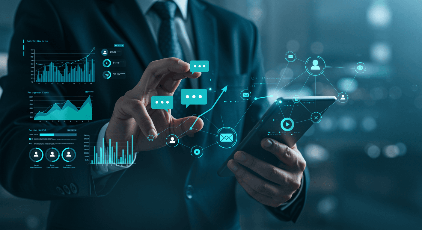 How to Measure and Improve Brand Reputation with Social Listening in 2025