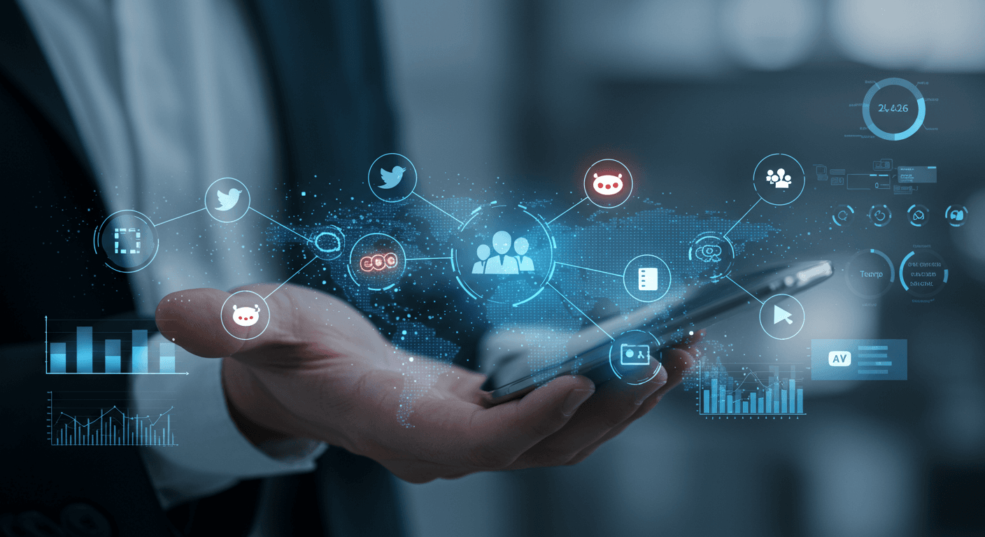 How to Reduce Customer Churn with AI-Powered Social Listening in 2025 How to Reduce Customer Churn with AI-Powered Social Listening in 2025