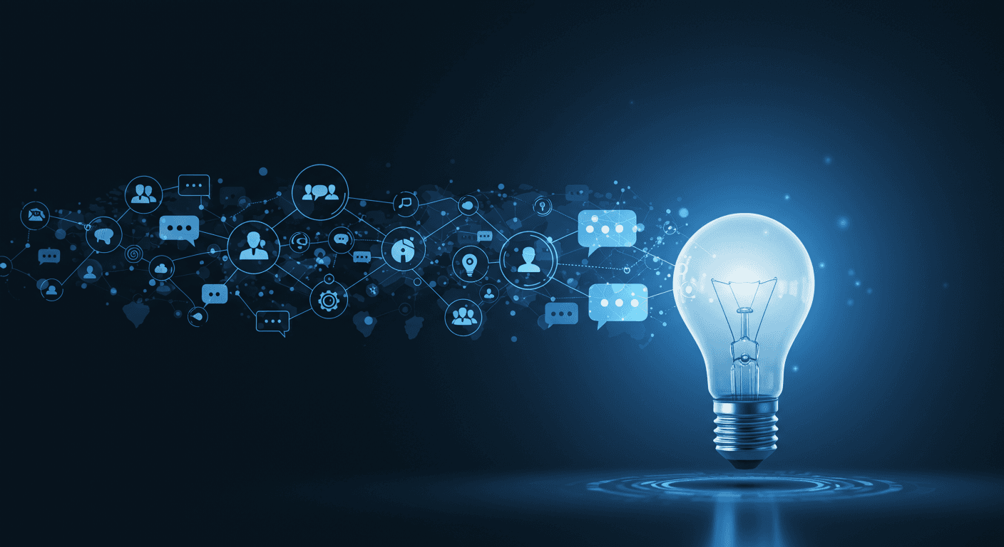 How to Use Social Listening to Drive Product Innovation in 2025