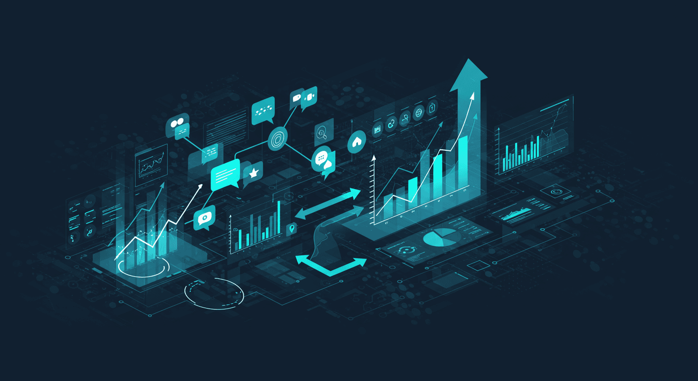 How to Forecast Demand Spikes with Social Listening: A 2025 Guide for Consumer Brands