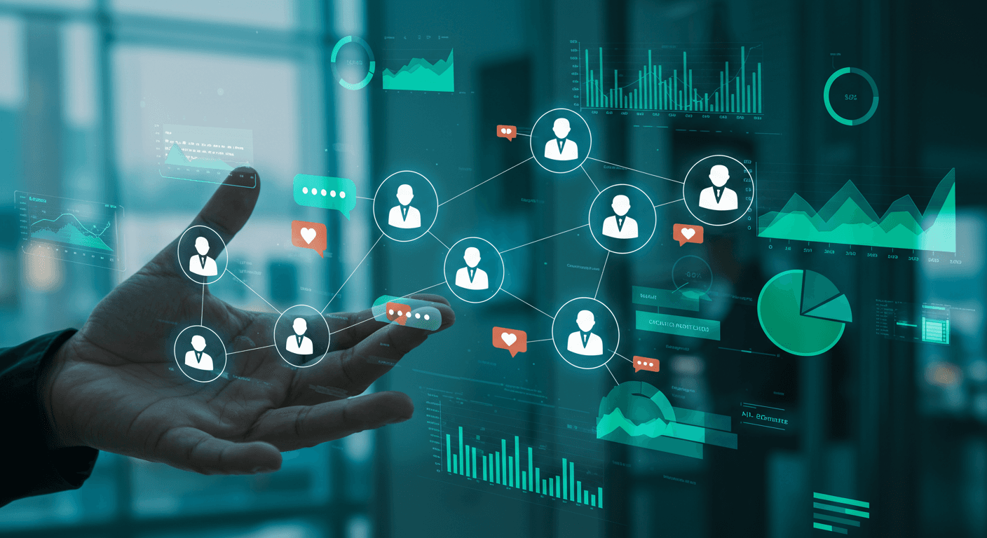 How to Identify and Convert Brand Advocates Using Social Listening in 2025 How to Identify and Convert Brand Advocates Using Social Listening in 2025