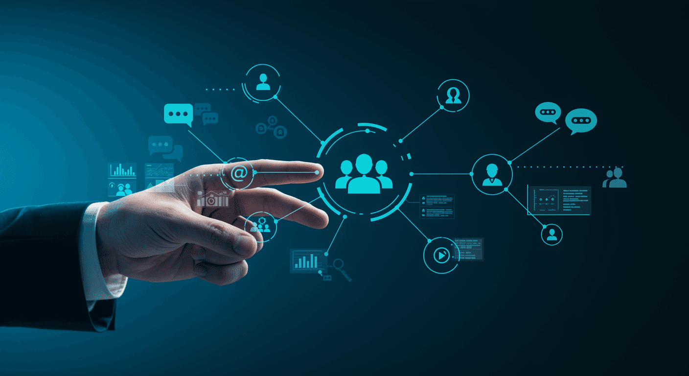 How to Discover Untapped Influencers for Your Brand Using Social Listening in 2025
