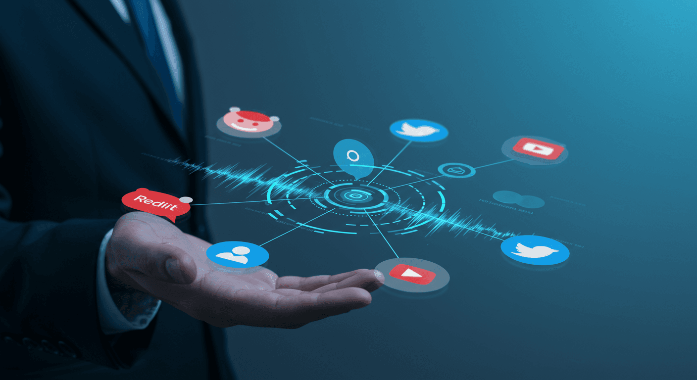 How to Discover and Engage Niche Communities Using Social Listening in 2025