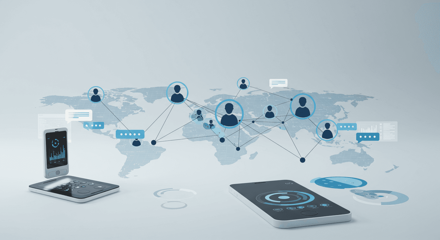 How to Identify and Engage 'Quiet' Customer Segments Using Social Listening in 2025