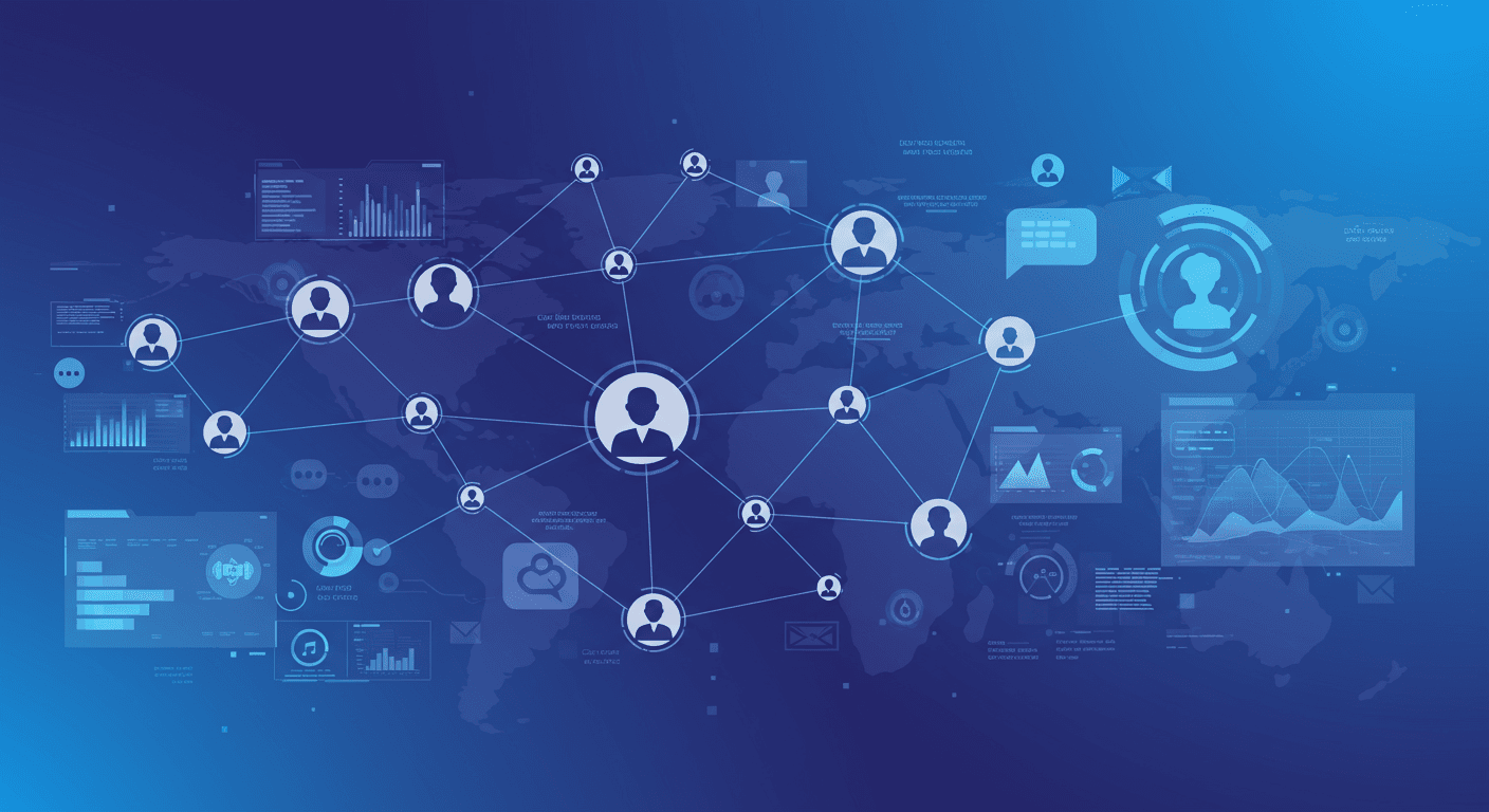 How to Use Social Listening to Conquer Niche Markets in 2025