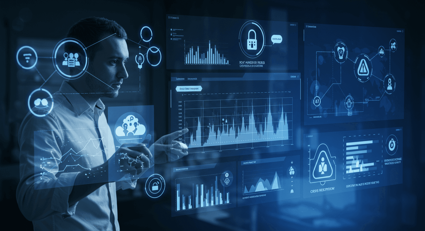 How to Enhance Your Social Media Crisis Communication Plan with AI-Powered Social Listening in 2025