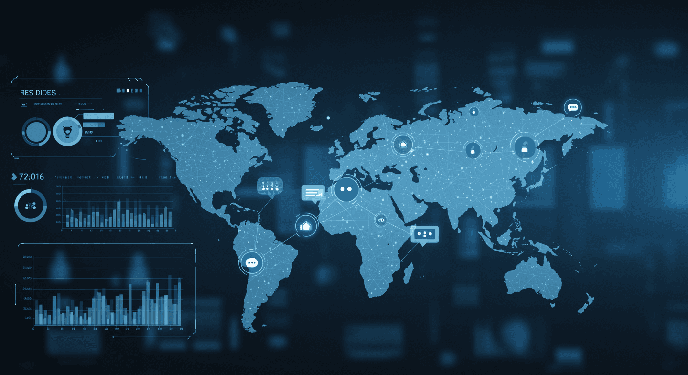 Best Tools for Social Listening: Complete Guide for 2025 Best Tools for Social Listening: Complete Guide for 2025