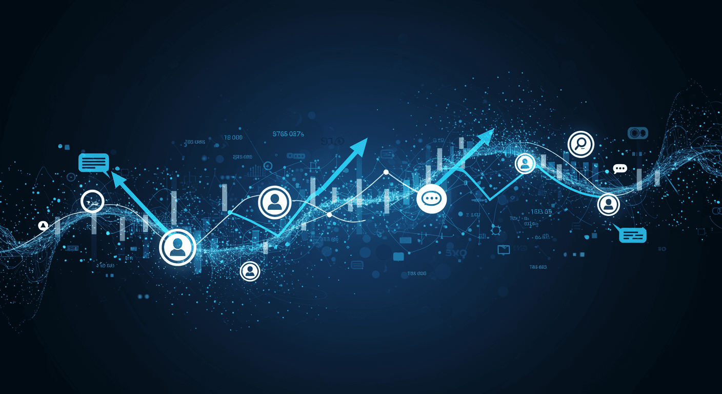 How to Identify and Capitalize on Emerging Trends with Social Listening: A 2025 Guide for Brands