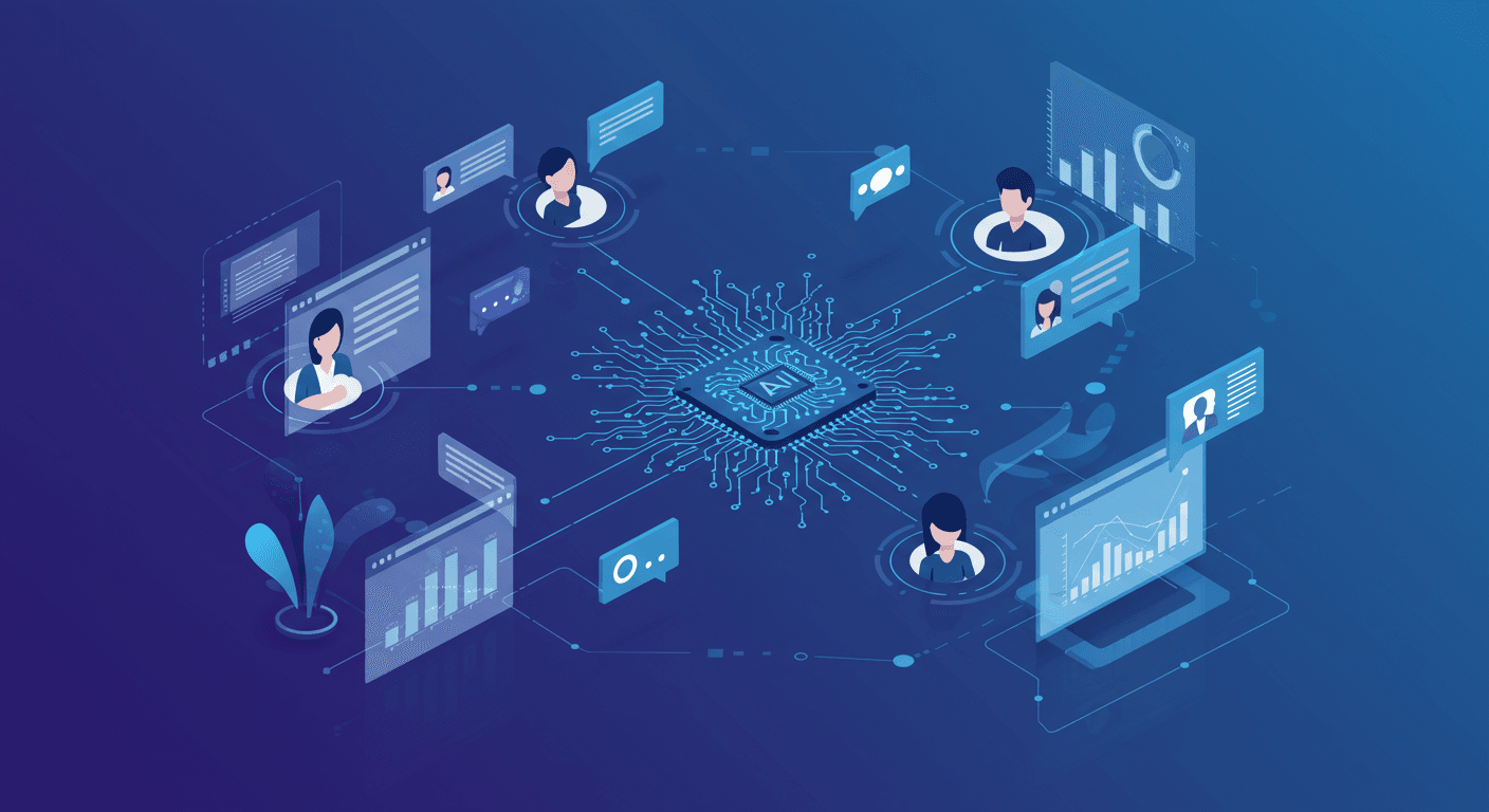 How to Personalize Customer Experiences Using AI-Powered Social Listening in 2025 How to Personalize Customer Experiences Using AI-Powered Social Listening in 2025