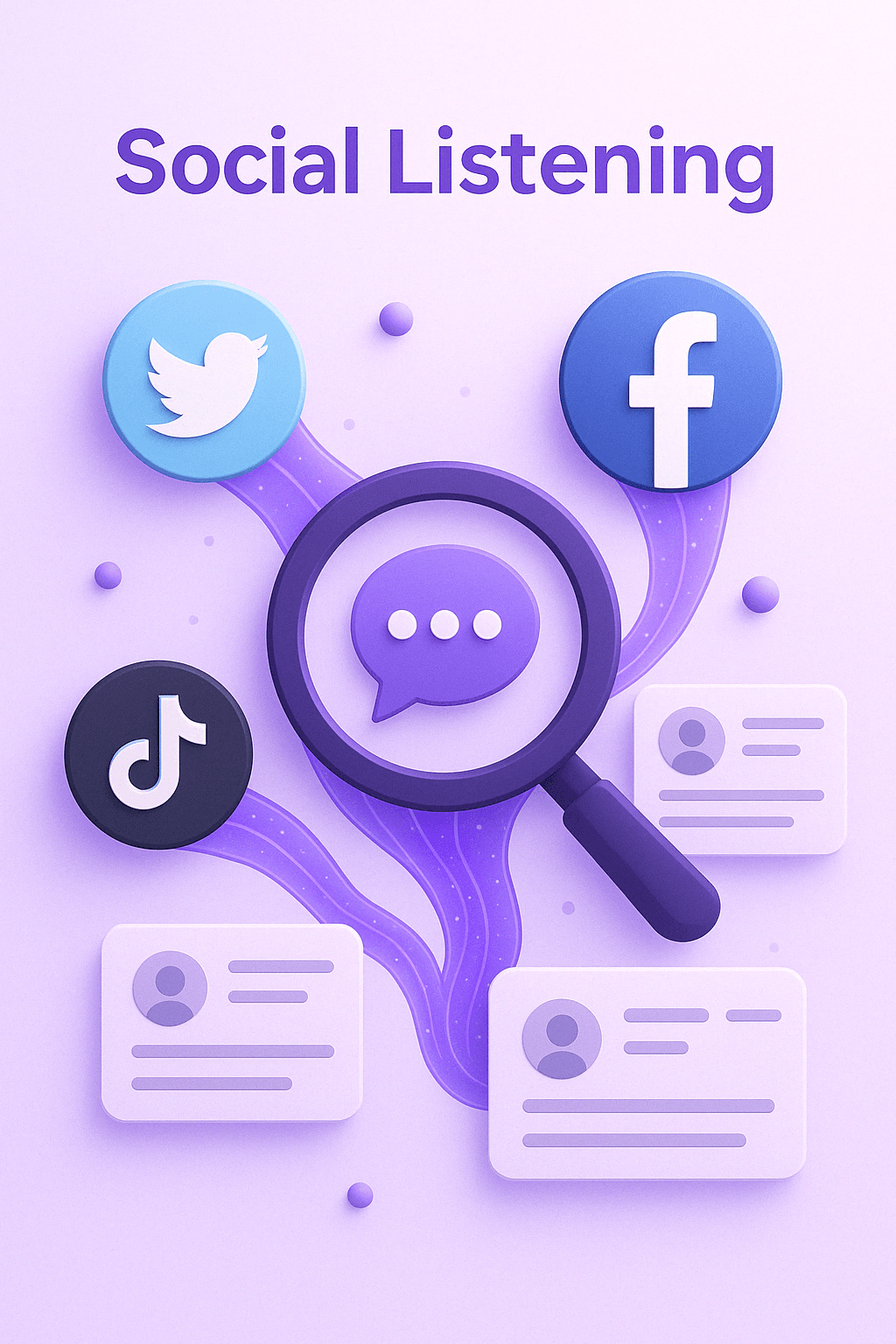 Decoding Social Signals for High Intent B2B SaaS Leads Decoding Social Signals for High Intent B2B SaaS Leads