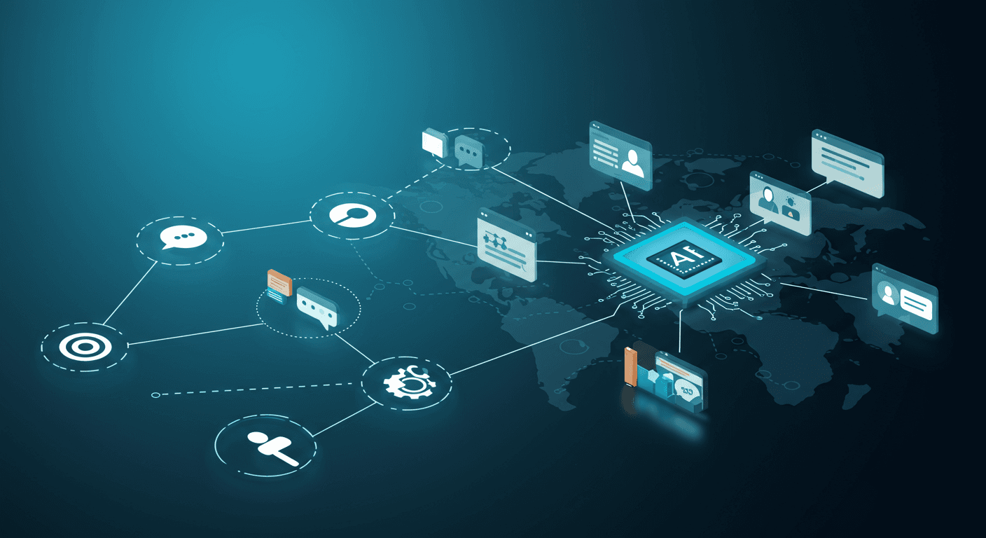 How to Use Social Listening to Personalize Marketing Campaigns at Scale in 2025