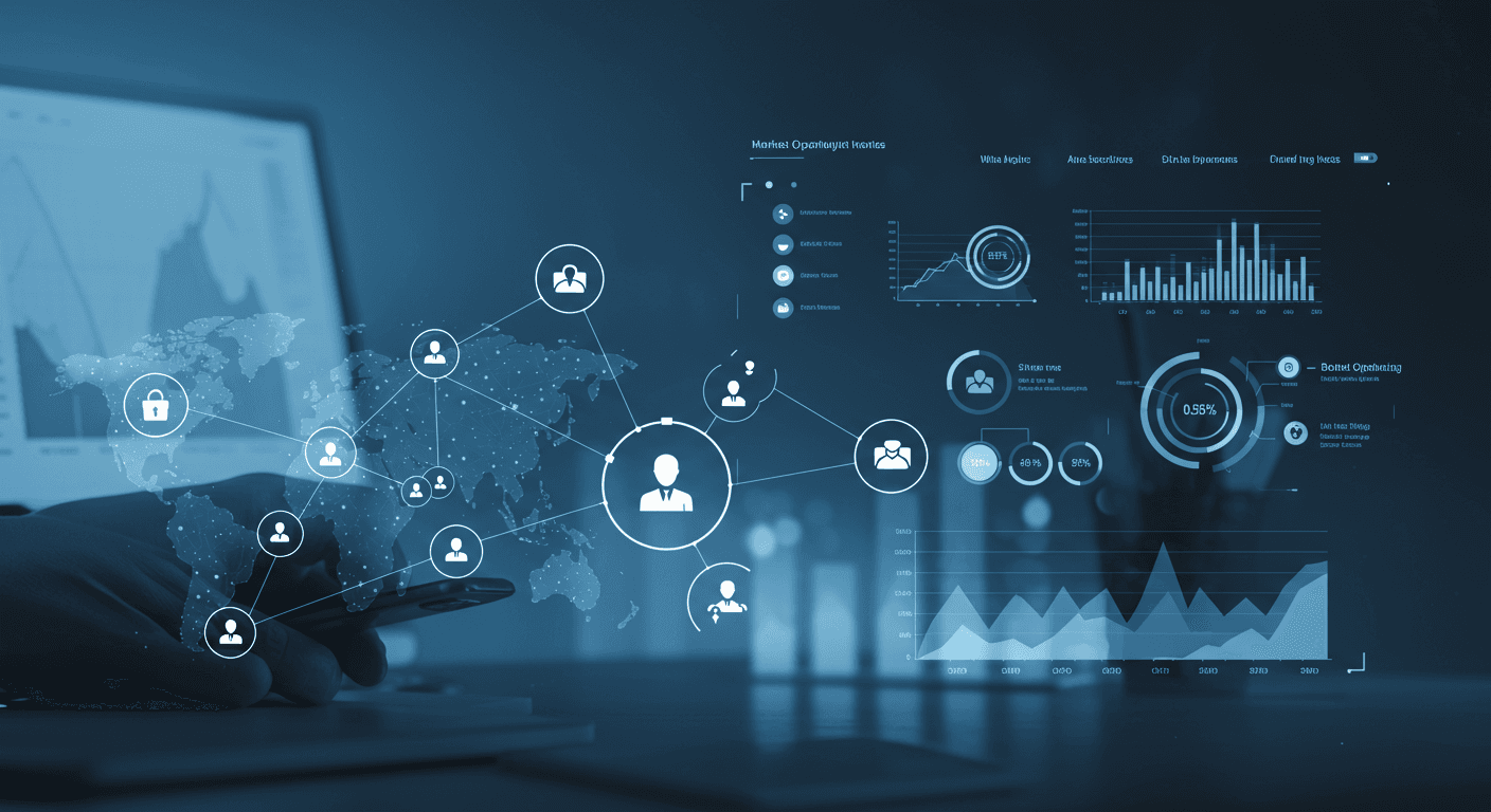 How to Identify Emerging Market Gaps and Opportunities with Social Listening in 2025