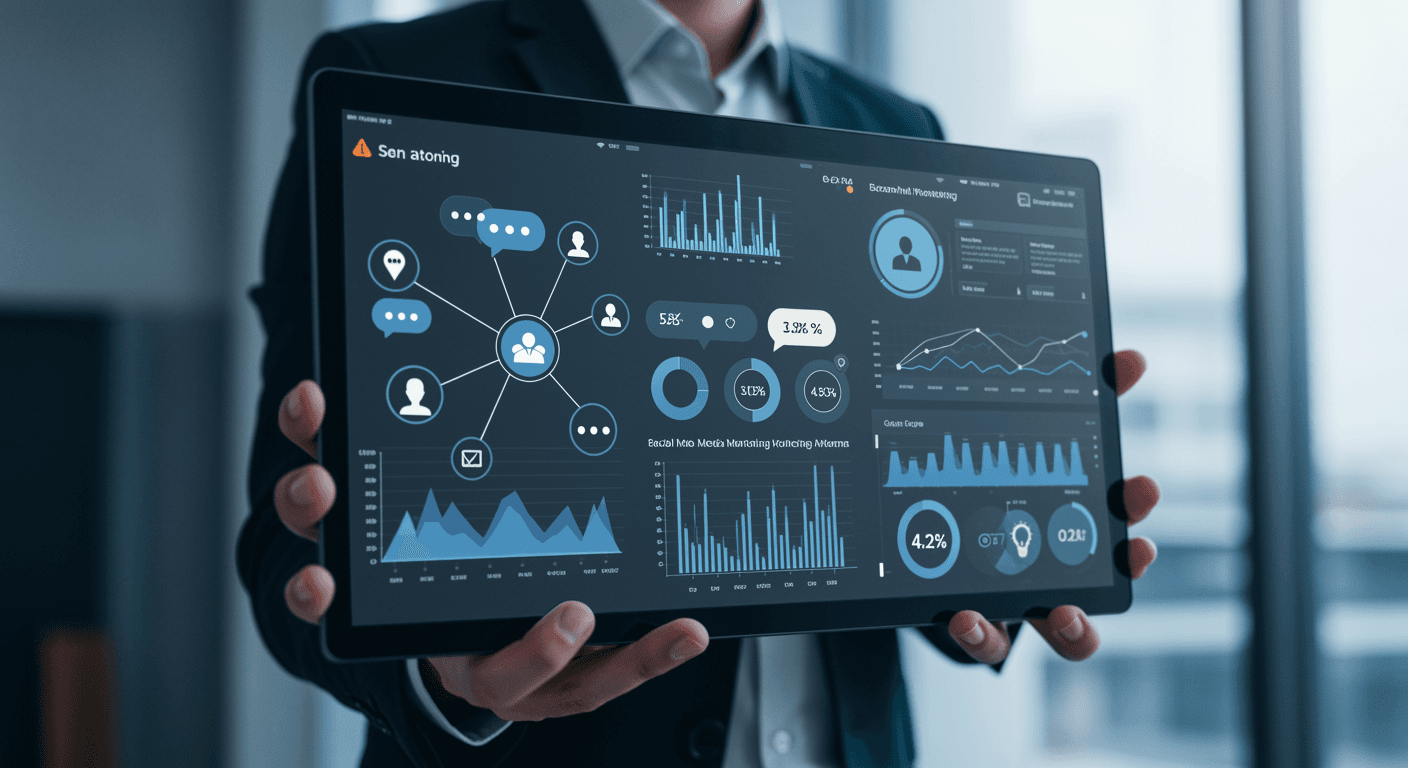 How to Use Social Listening for Proactive Crisis Management: A 2025 Guide for Consumer Brands