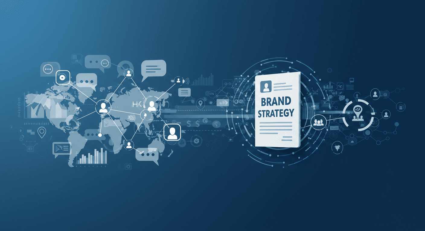 How to Integrate Social Listening Data into Your 2025 Brand Strategy How to Integrate Social Listening Data into Your 2025 Brand Strategy