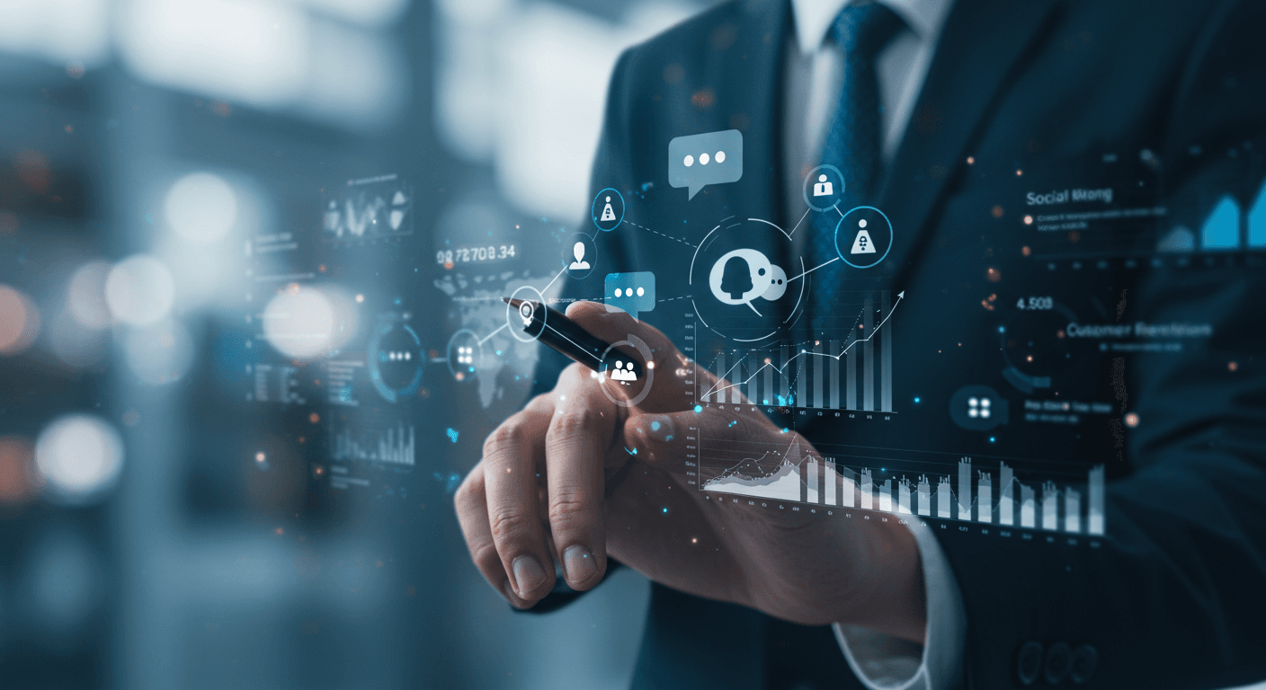 How to Predict and Prevent Customer Churn with Proactive Social Listening in 2025
