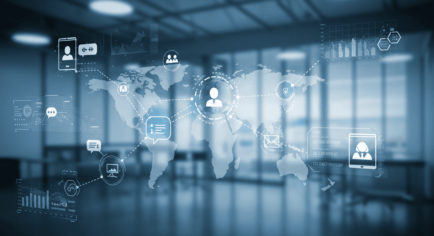 How to Use Social Listening to Personalize Customer Journeys in 2025
