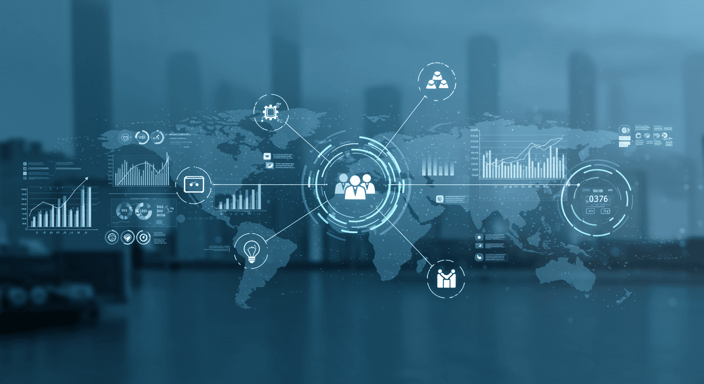 What's Business Intelligence? A Complete Guide for 2025 What's Business Intelligence? A Complete Guide for 2025