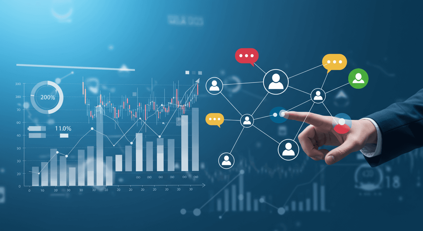 How to Uncover Shifts in Consumer Sentiment with Social Listening: A 2025 Guide for Proactive Brands