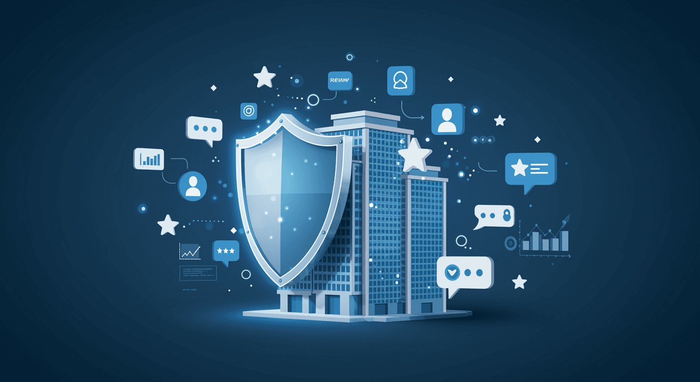 Reputation Management Companies: Complete Guide for 2025 Reputation Management Companies: Complete Guide for 2025