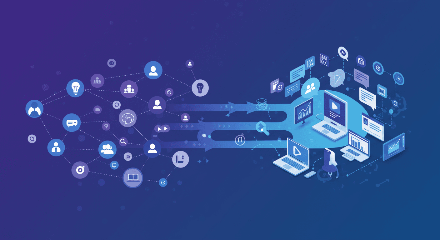 How to Discover Untapped Content Ideas Using Social Listening in 2025