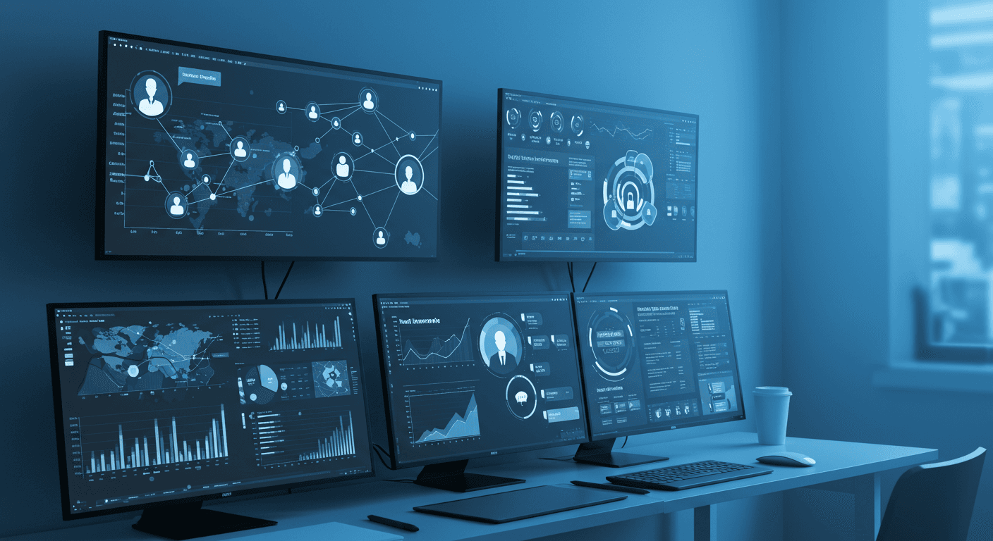 How to Discover Hyper-Relevant Micro-Influencers for Your Brand Using Social Listening in 2025 How to Discover Hyper-Relevant Micro-Influencers for Your Brand Using Social Listening in 2025