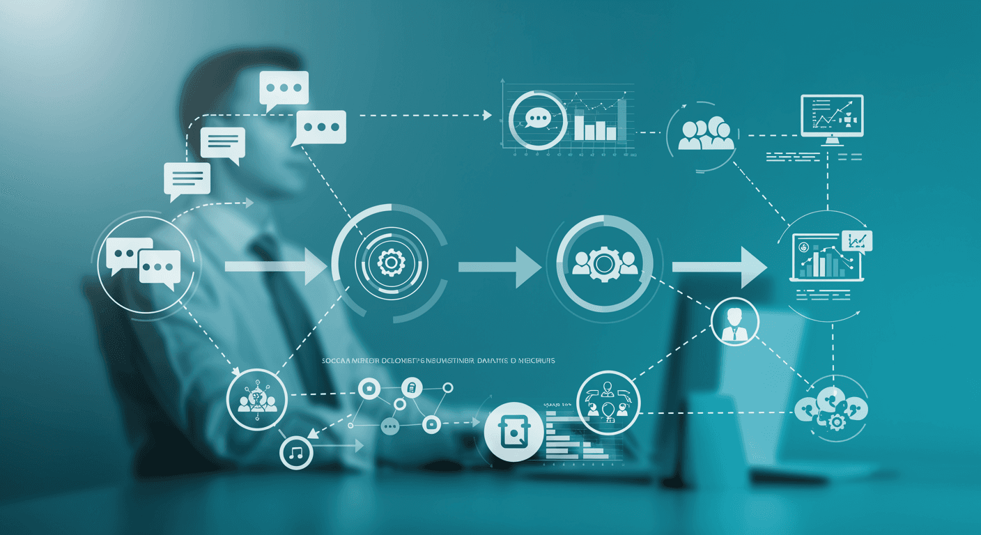 How to Use Social Listening for Data-Driven Product Development in 2025 How to Use Social Listening for Data-Driven Product Development in 2025