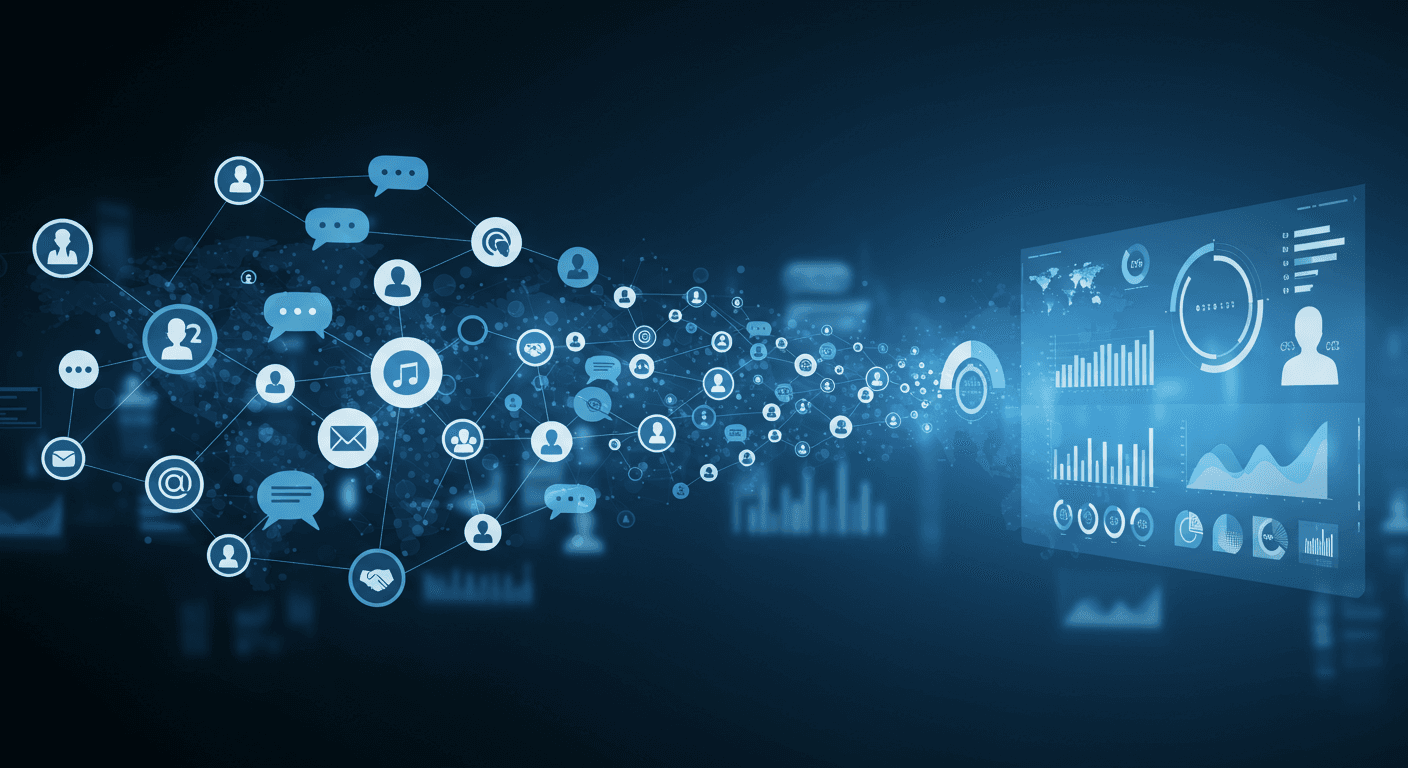 How to Uncover Actionable Customer Insights with Social Listening: A 2025 Guide for Brands How to Uncover Actionable Customer Insights with Social Listening: A 2025 Guide for Brands