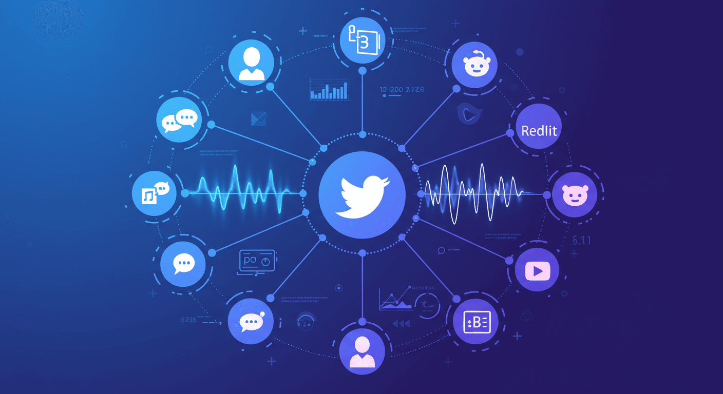 How to Refine Your Brand's Messaging for Different Social Platforms Using Social Listening in 2025 How to Refine Your Brand's Messaging for Different Social Platforms Using Social Listening in 2025