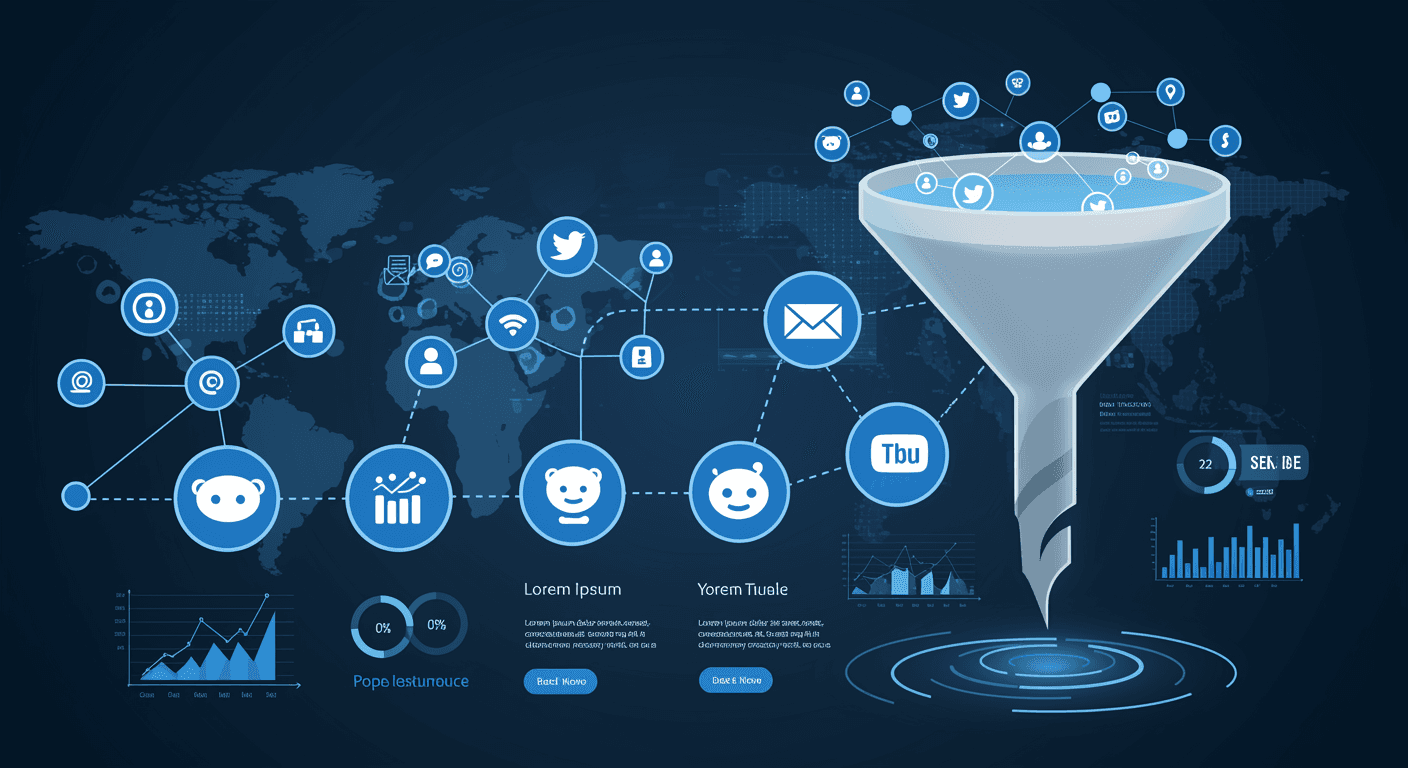 How to Map the B2B Customer Journey Using Social Listening in 2025 How to Map the B2B Customer Journey Using Social Listening in 2025