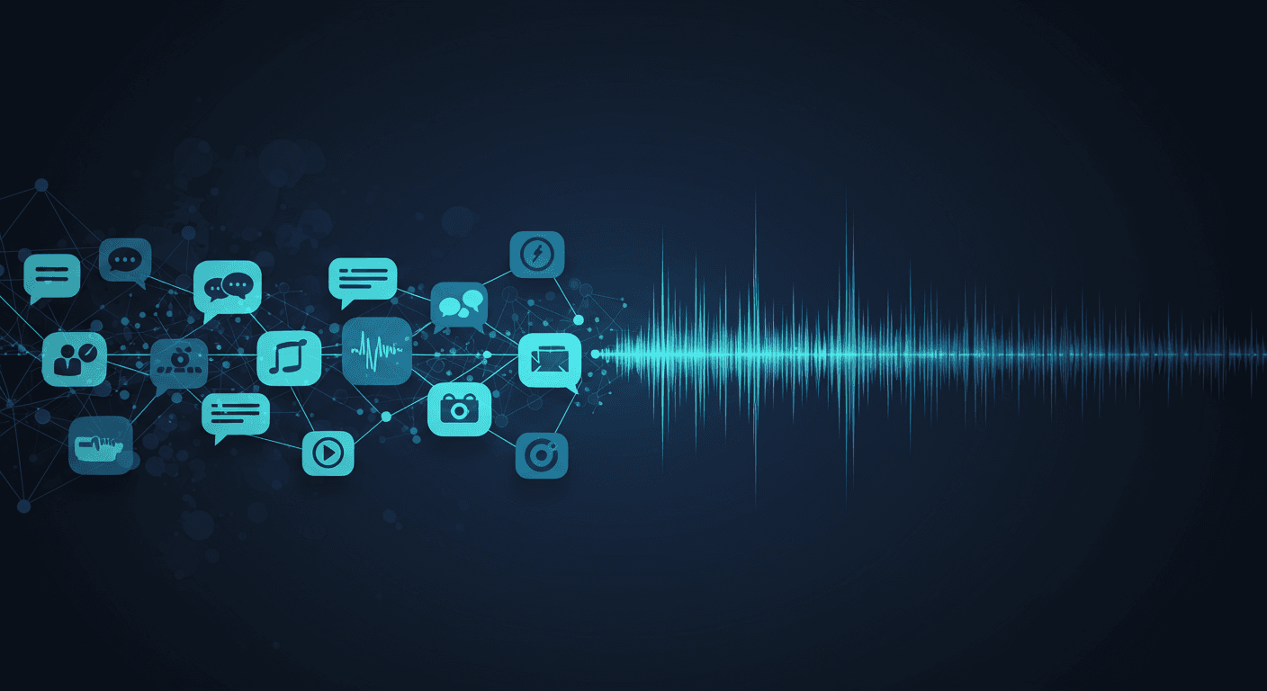How to Build a More Authentic Brand Voice Using Social Listening in 2025