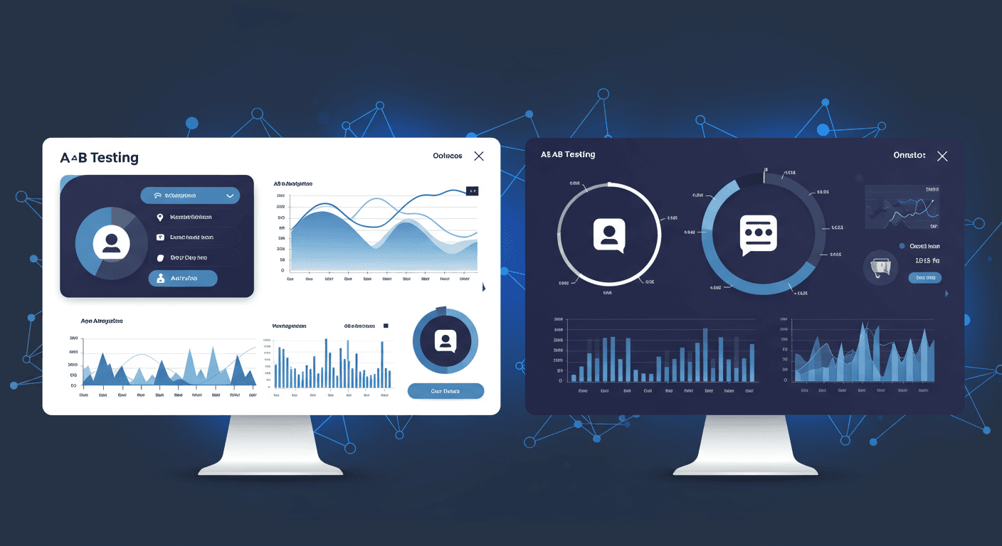 How to A/B Test Your Marketing Messages Using Social Listening in 2025