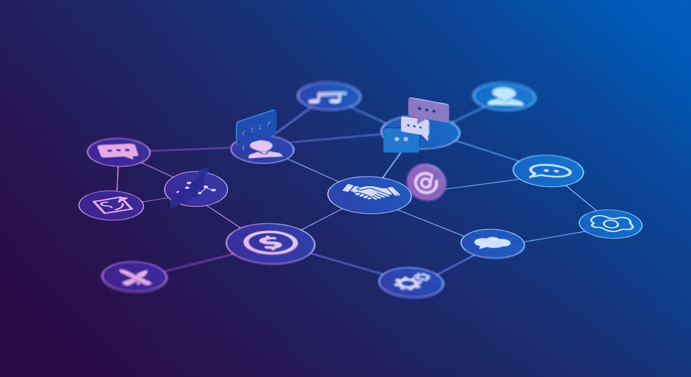 How to Identify Untapped Partnership Opportunities Through Social Listening in 2025