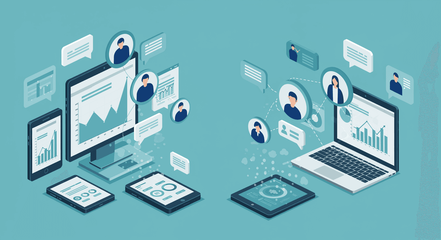How to Capture Actionable Customer Feedback Beyond Surveys Using Social Listening in 2025