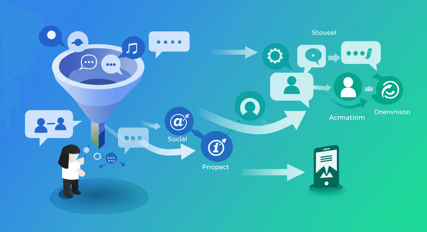 How to Shorten Your Sales Cycle with Social Listening: A 2025 Guide for Consumer Brands