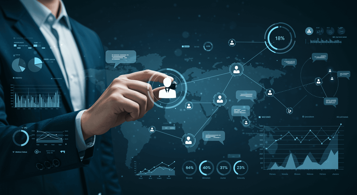 How to Conduct Social Listening Market Research in 2025