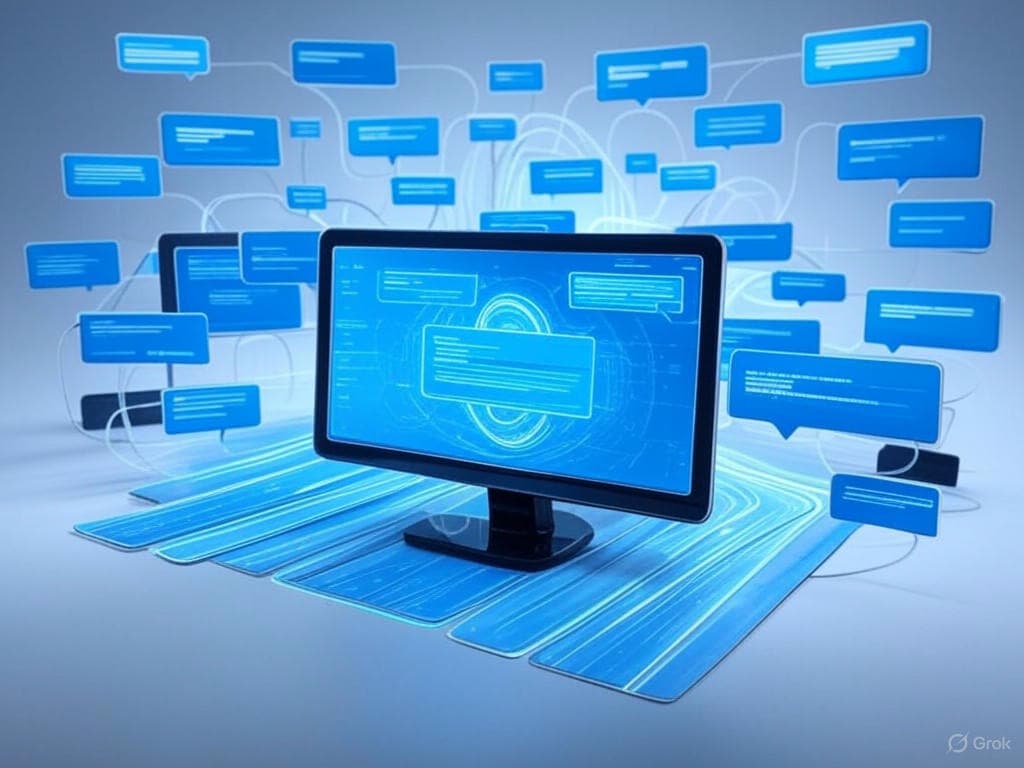 Best Practices for Social Listening in B2B: A Complete Guide for 2025 Best Practices for Social Listening in B2B: A Complete Guide for 2025