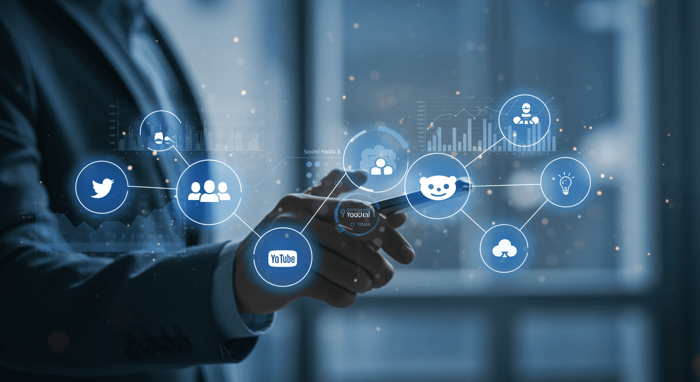 How to Pick the Best Keywords to Track on Social Media for Your Brand How to Pick the Best Keywords to Track on Social Media for Your Brand