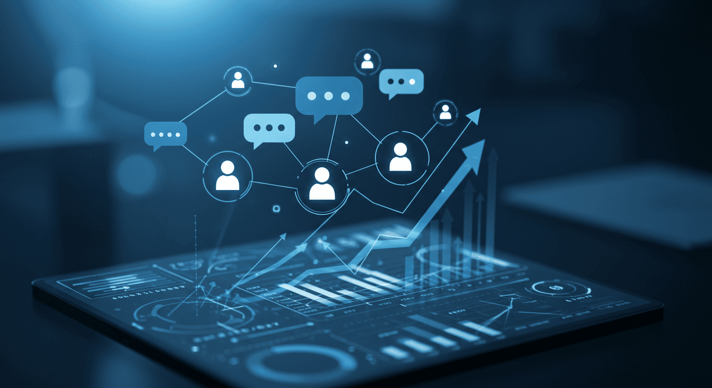 How to Predict the Next Big Trend: Using Social Listening for Trend Analysis in 2025