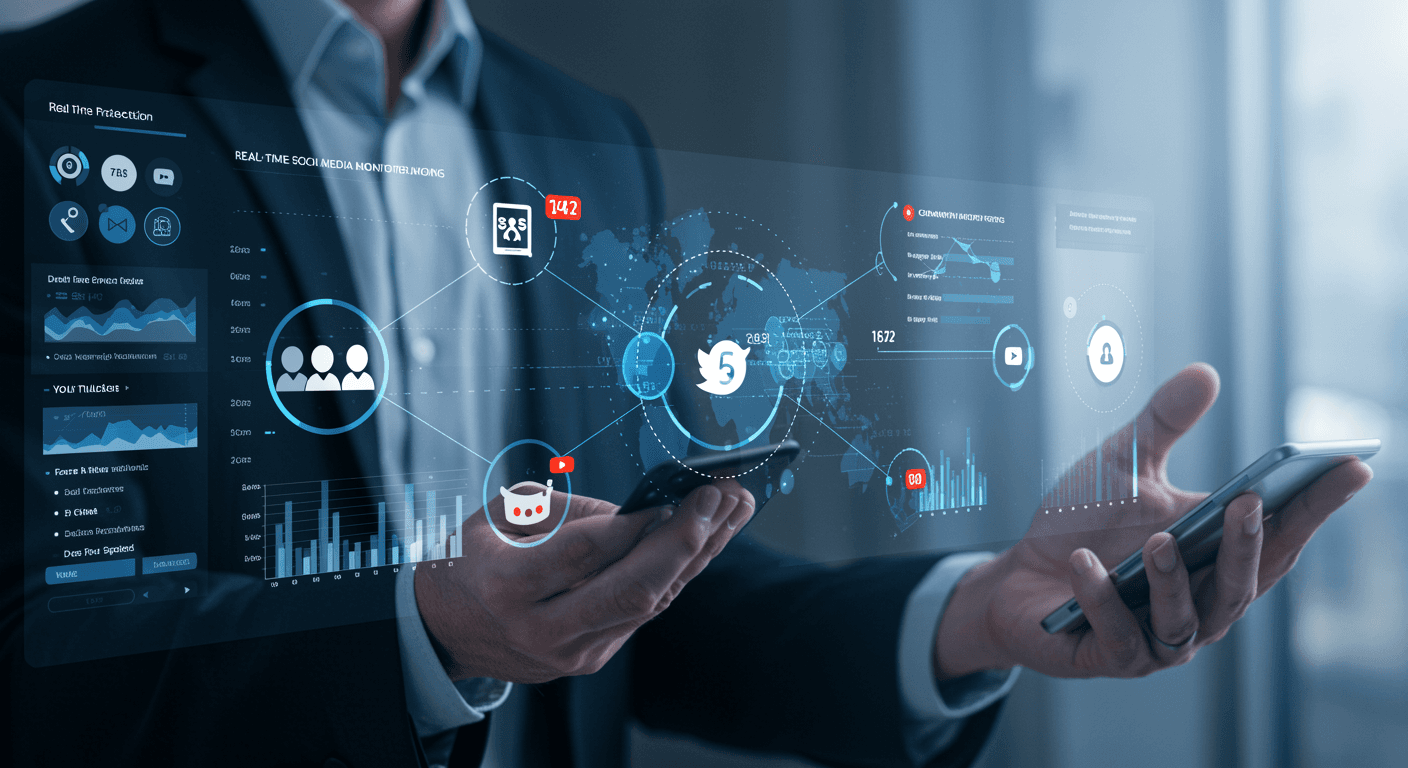 How to Build a Crisis Communication Plan Using Social Listening: A 2025 Guide for Brands