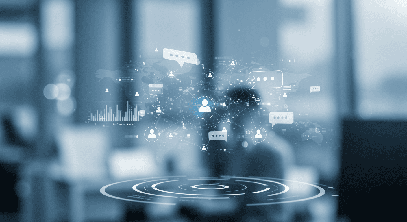 Social Media Monitoring Software: Complete Guide for Business Growth in 2025 Social Media Monitoring Software: Complete Guide for Business Growth in 2025