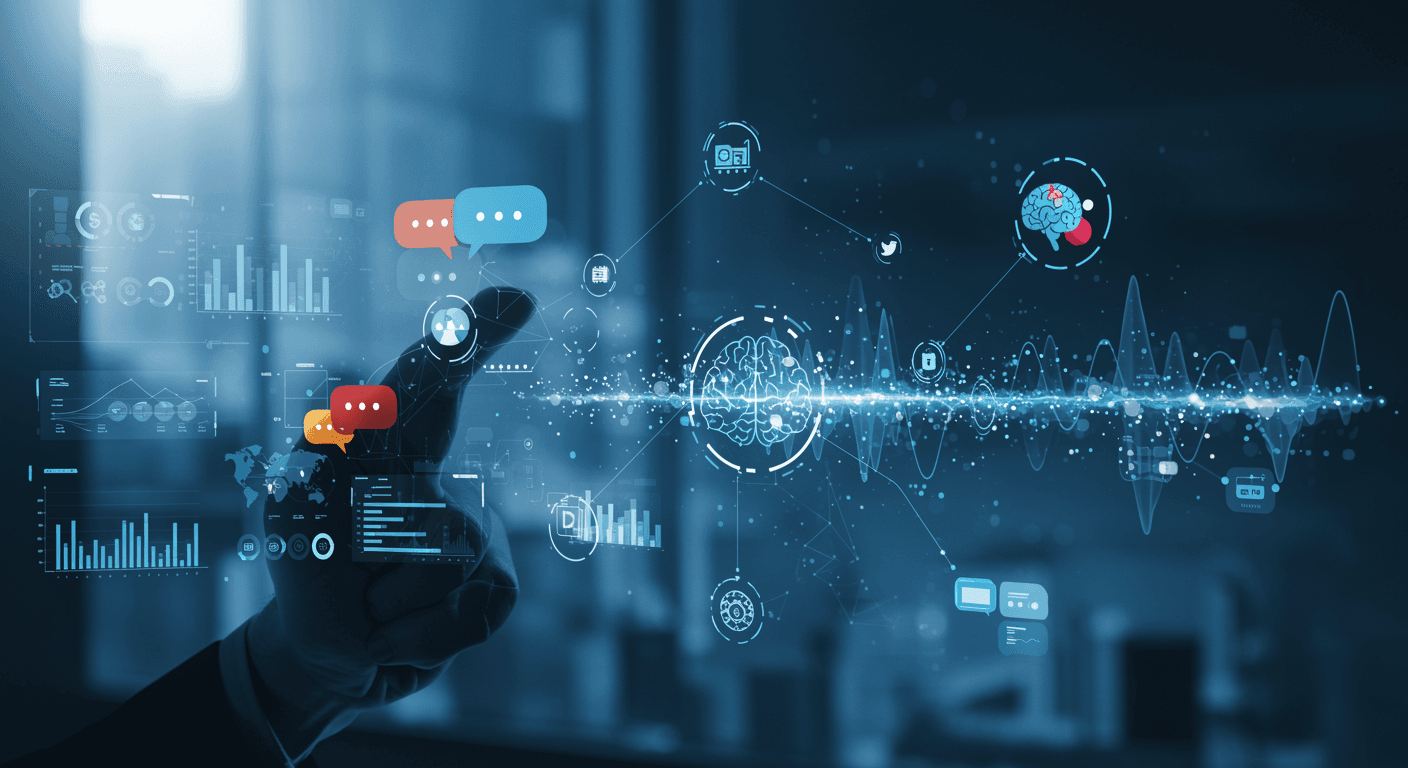 What is Pluggo: AI-Powered Social Listening Platform for 2025 What is Pluggo: AI-Powered Social Listening Platform for 2025