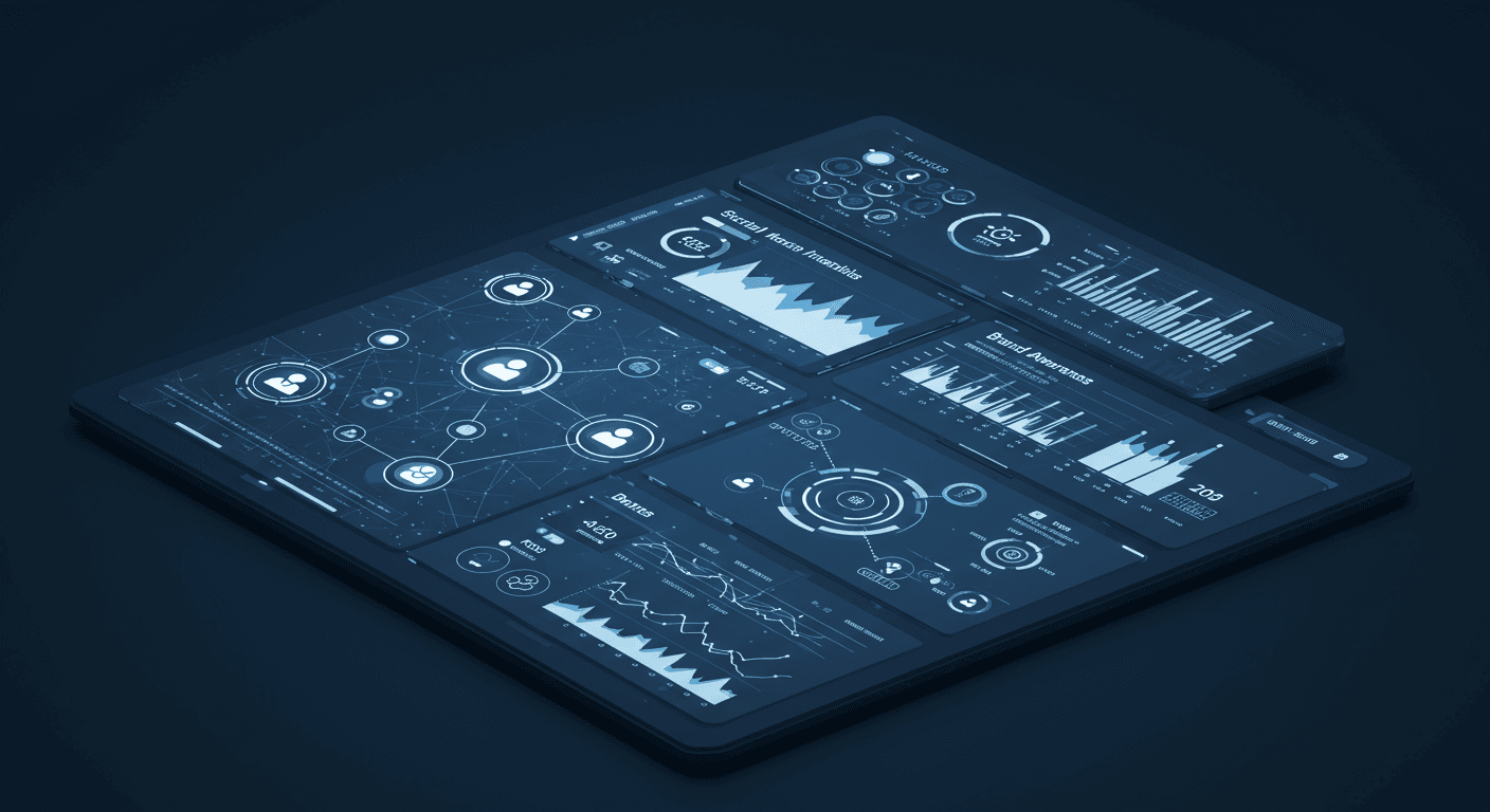 How to Boost Brand Awareness by 40% Using Social Listening: A 2025 Guide