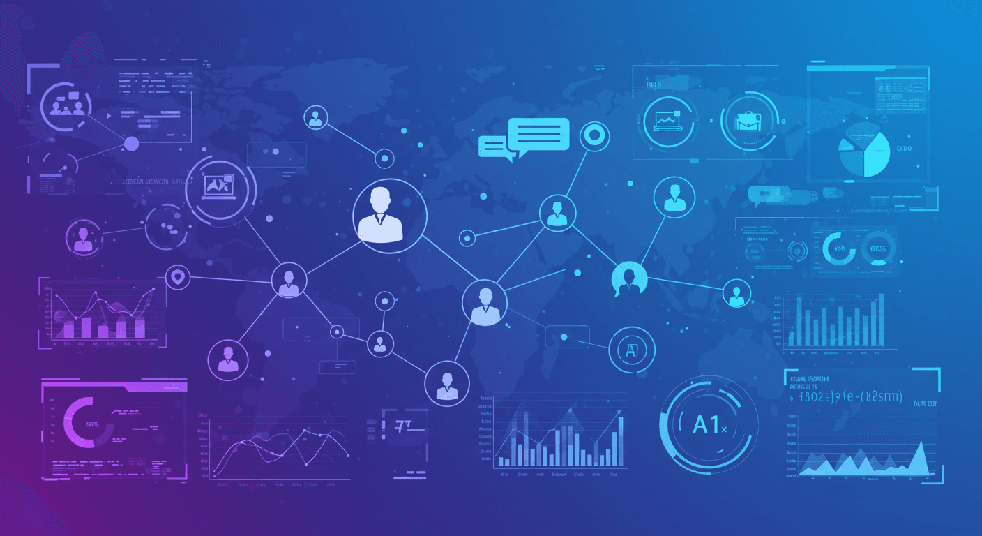 How to Discover Untapped Partnership Opportunities with Social Listening in 2025