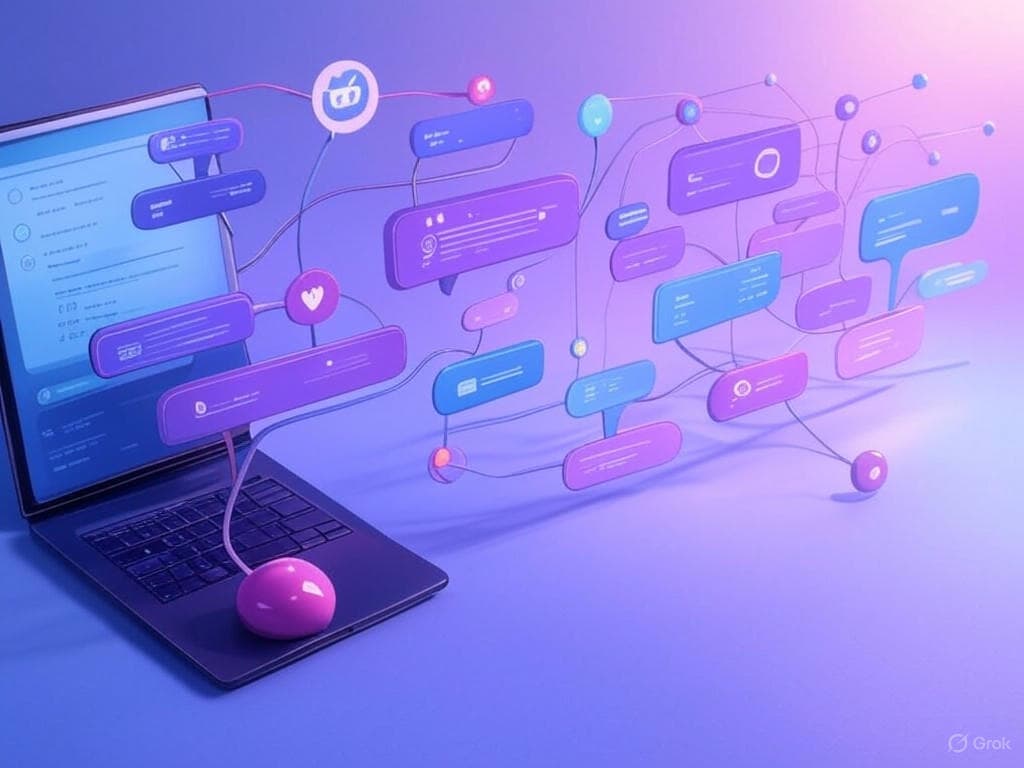 What's Social Listening? A Complete Guide for 2025 What's Social Listening? A Complete Guide for 2025