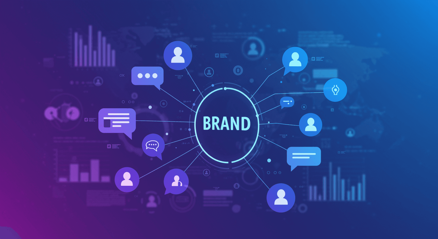How to Skyrocket Brand Awareness in 2025 with Social Listening How to Skyrocket Brand Awareness in 2025 with Social Listening