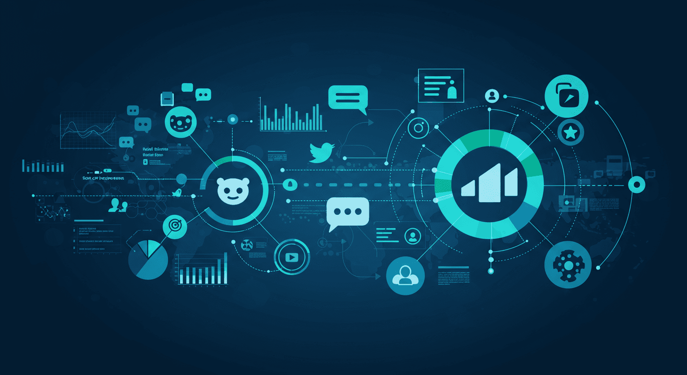 How to Use Social Listening to Refine Your Brand Positioning in 2025 How to Use Social Listening to Refine Your Brand Positioning in 2025