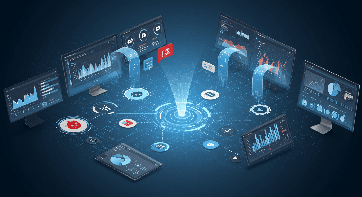 How to Enhance Product Launches with Real-Time Social Listening in 2025