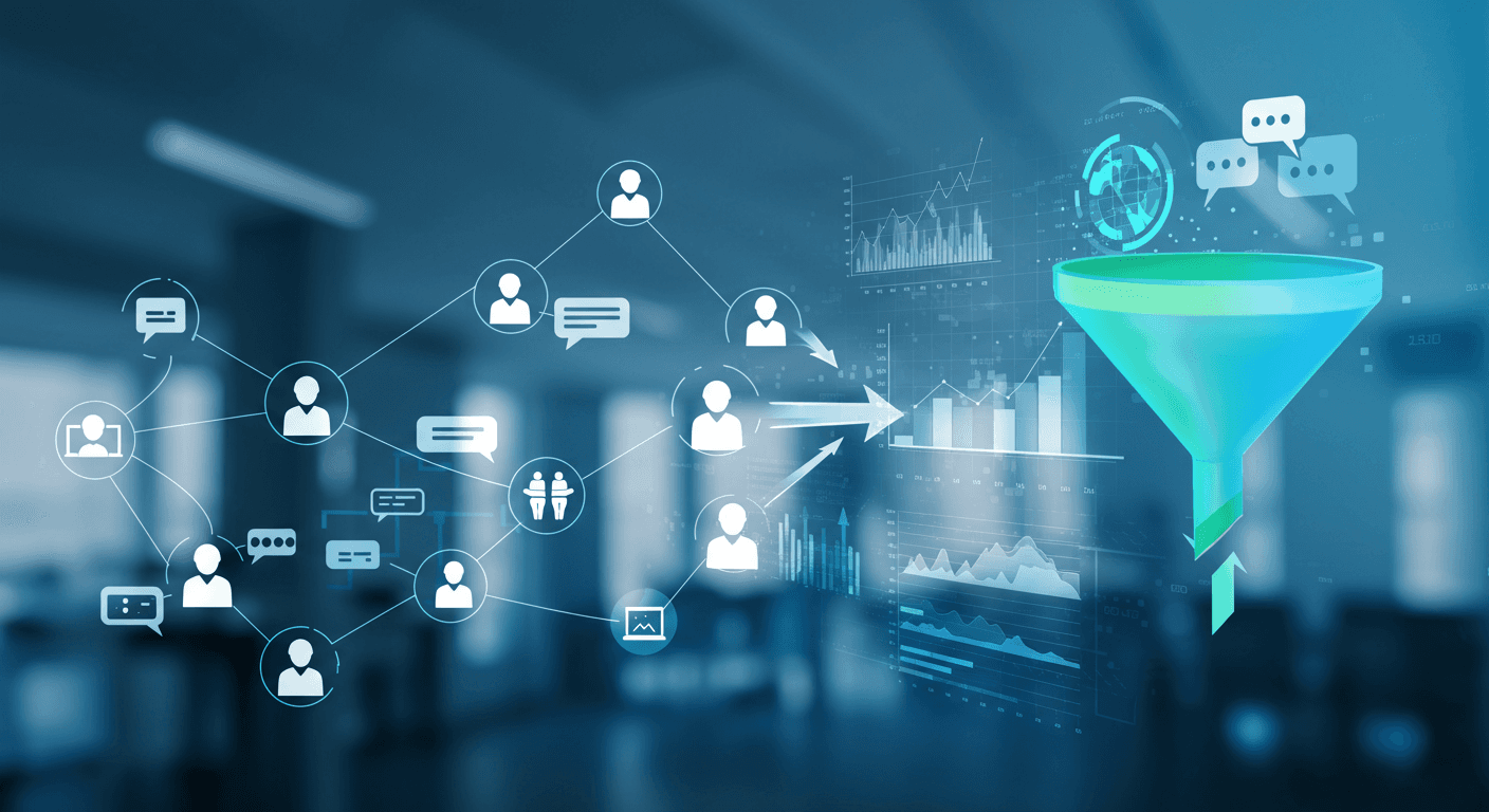 How to Drive Customer Acquisition with Social Listening: A 2025 Guide for Consumer Brands