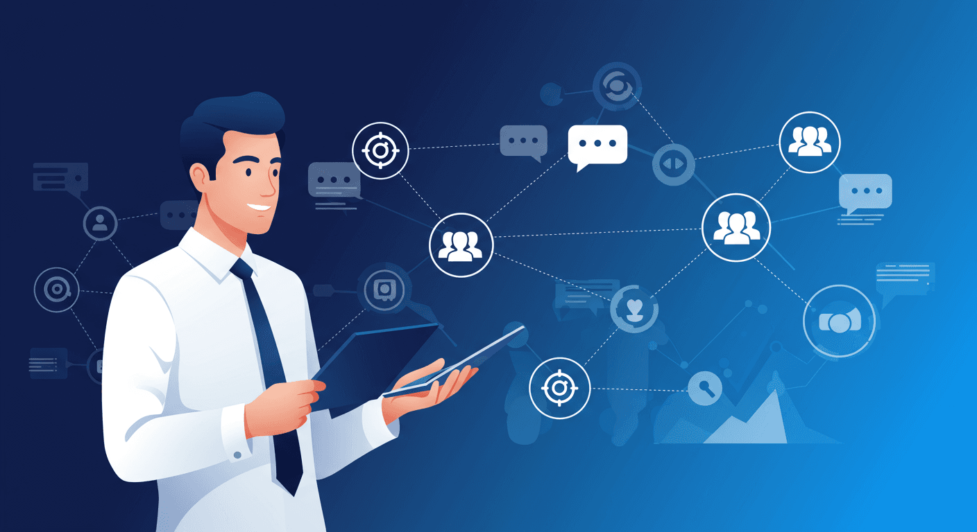 How to Build Hyper-Targeted Ad Campaigns with Social Listening in 2025