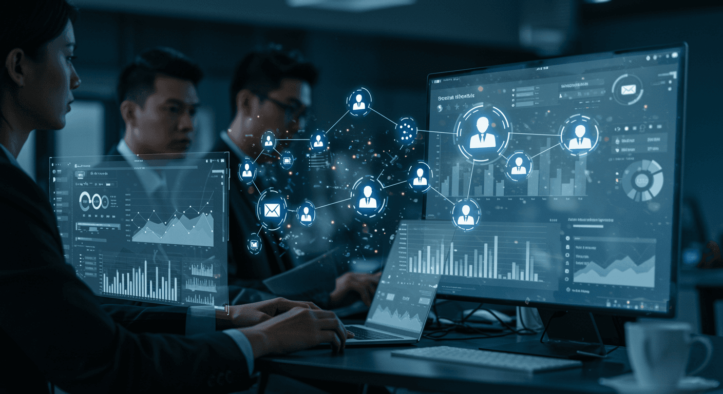 Social Listening Tools: How to Maximize ROI for Your Business Social Listening Tools: How to Maximize ROI for Your Business